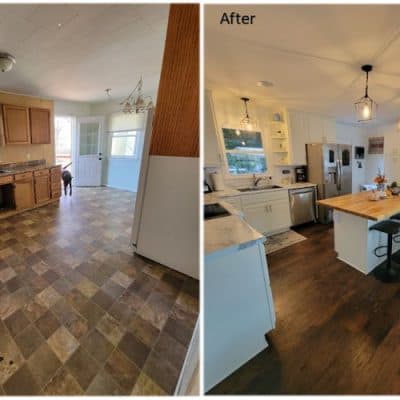 Maxwell Construction Services, LLC