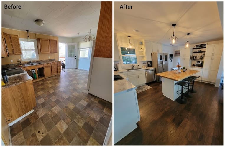 Maxwell Construction Services, LLC