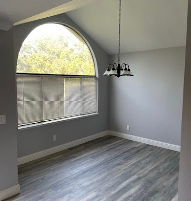 Caspi Construction and Remodeling
