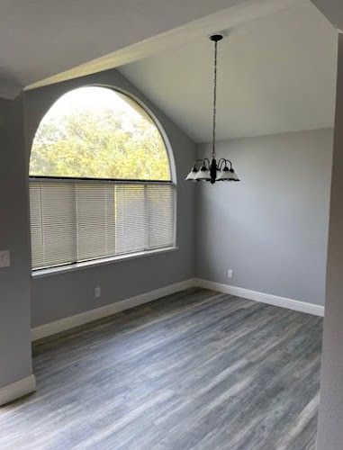 Caspi Construction and Remodeling