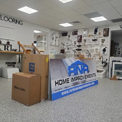 RNR Home Improvements LLC