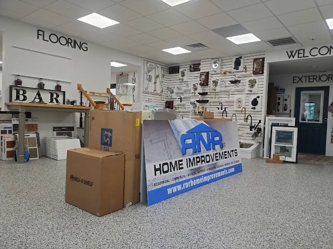 RNR Home Improvements LLC