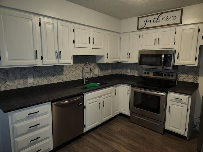 Resolution General Contractors LLC
