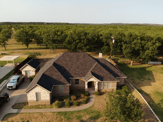 5P Roofing & Construction