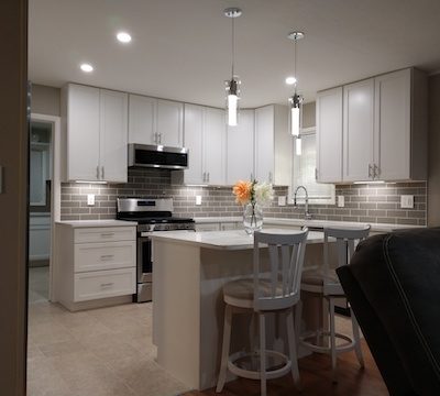 Sullivan Remodels