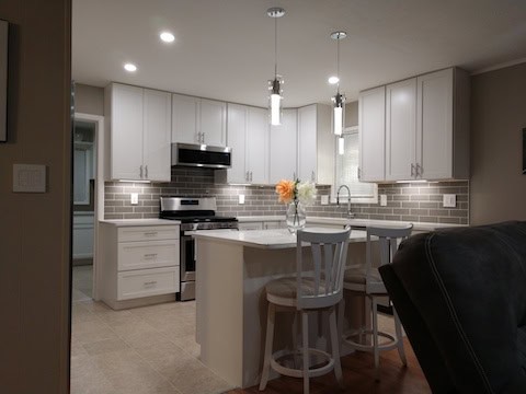 Sullivan Remodels