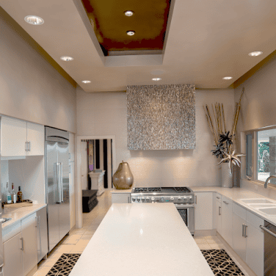 C & D Interiors