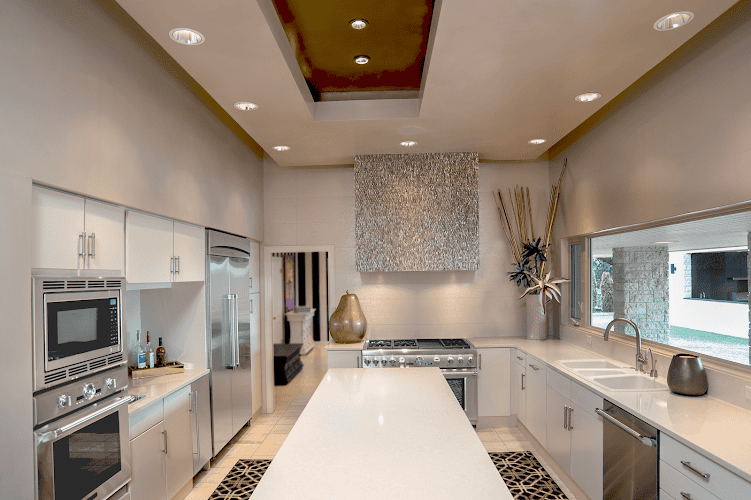 C & D Interiors