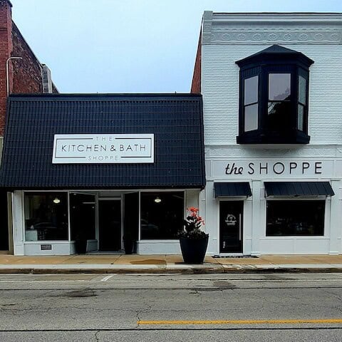 The Kitchen & Bath Shoppe