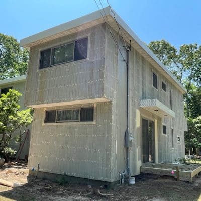 Wood Island Bros Home Improvement Inc