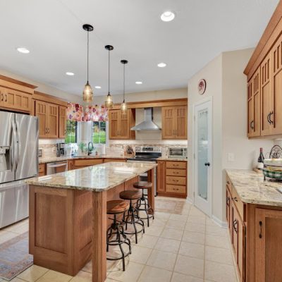 Home Sweet Home Remodeling