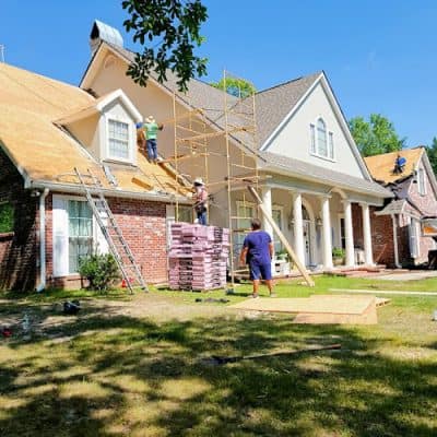 Coco Construction Of New Orleans LLC