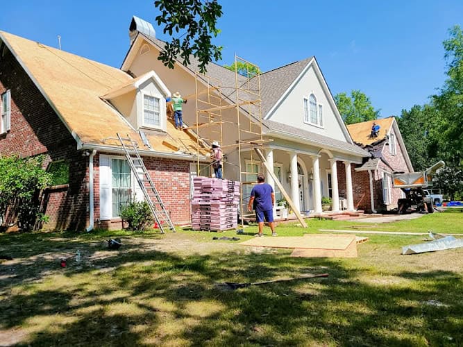 Coco Construction Of New Orleans LLC