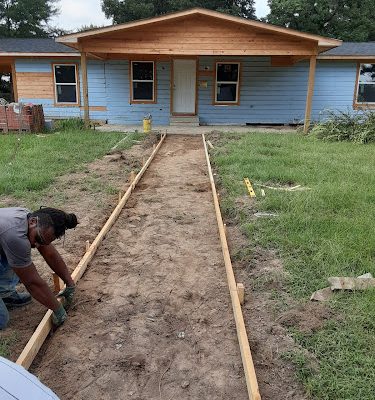 DAVIS CONSTRUCTION OF TEXARKANA LLC