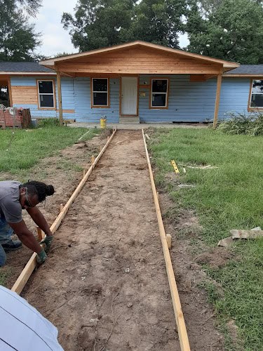 DAVIS CONSTRUCTION OF TEXARKANA LLC