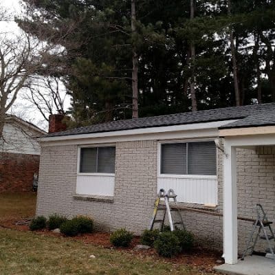 Home Repair Handyman Services