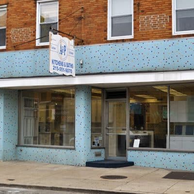 A & P Custom Kitchens