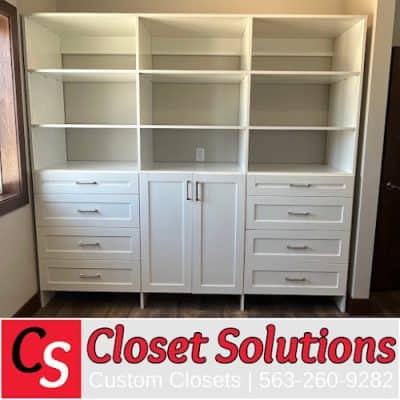 Closet Solutions