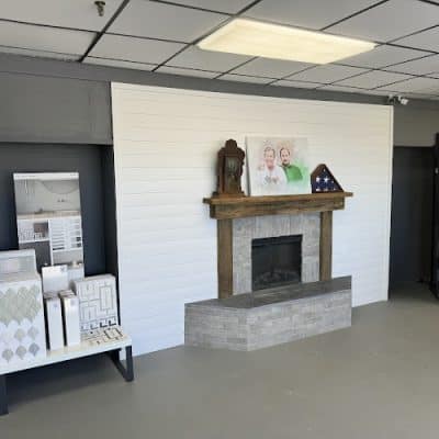 All Things Flooring & Tile