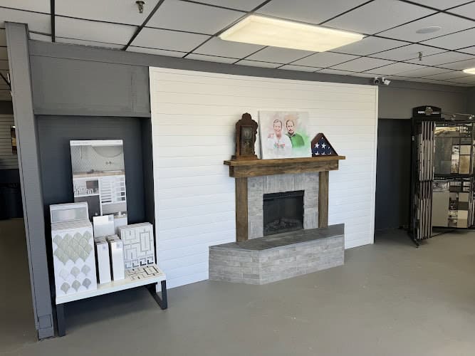 All Things Flooring & Tile