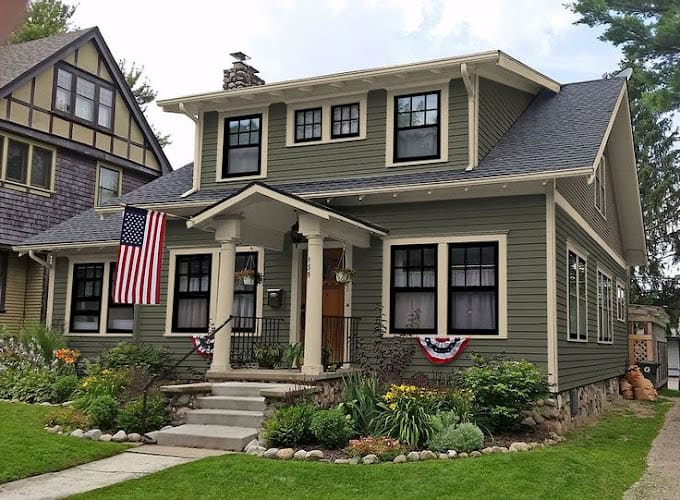 Home Highlights Inc