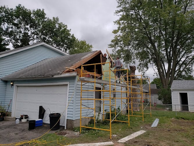 Restoration One Inc.