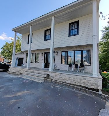 Relyonus Home Repair & Remodel