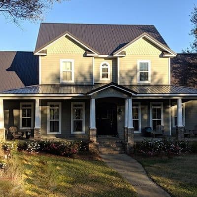Above and Beyond Roofing and Remodeling