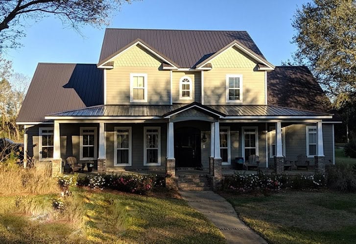 Above and Beyond Roofing and Remodeling