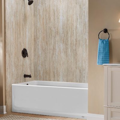 Compton Custom Bathrooms