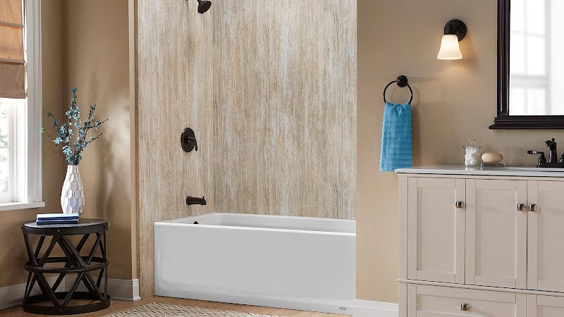 Compton Custom Bathrooms