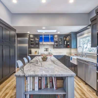 Elton R Construction General Contracting