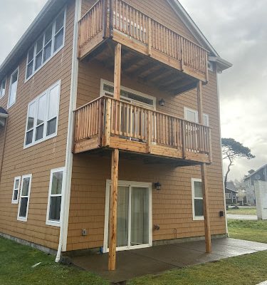 Martin's Custom Remodeling LLC