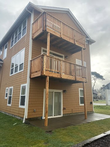 Martin's Custom Remodeling LLC
