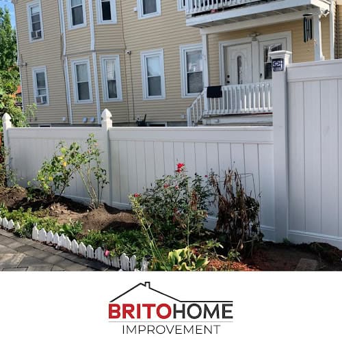 Brito Home Improvement