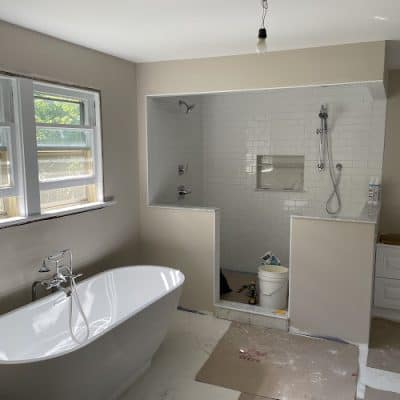 Stars and Stripes Plumbing LLC