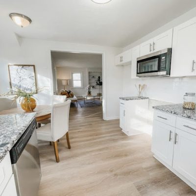 EGC Granite and Quartz Inc.