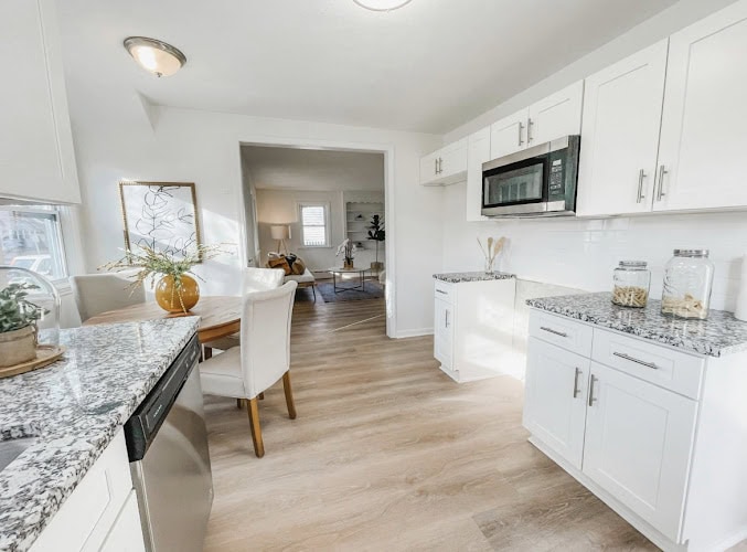 EGC Granite and Quartz Inc.