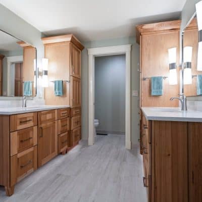 Volcano Builders - Home Remodeling Tacoma