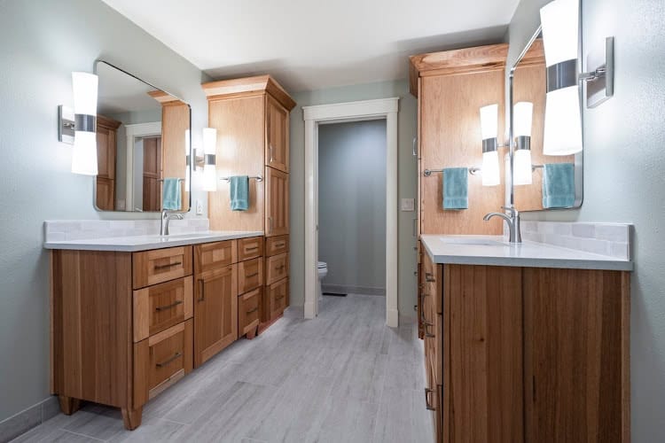 Volcano Builders - Home Remodeling Tacoma