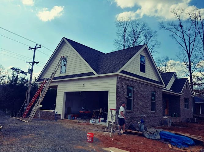 Scratch That!' Home Solutions, LLP