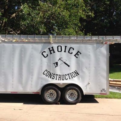 Choice Construction