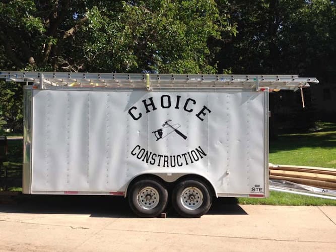 Choice Construction