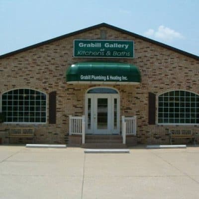 Grabill Gallery of Kitchens & Baths