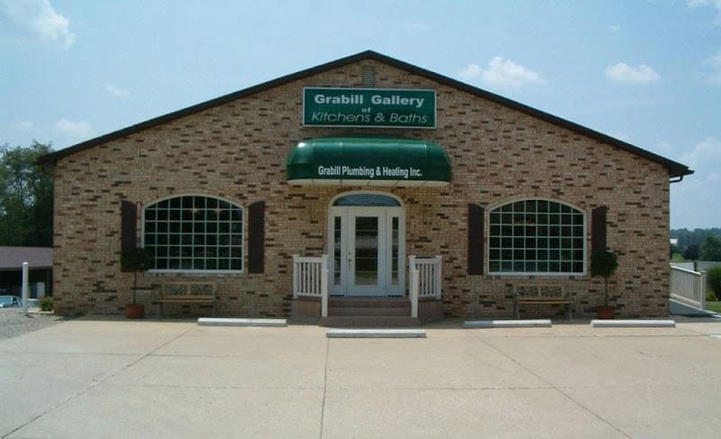 Grabill Gallery of Kitchens & Baths