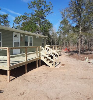 Putnam Home Services LLC