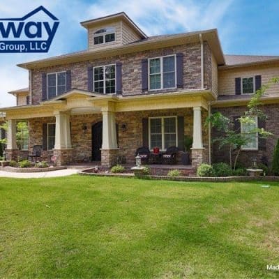 Bestway Construction Group, LLC