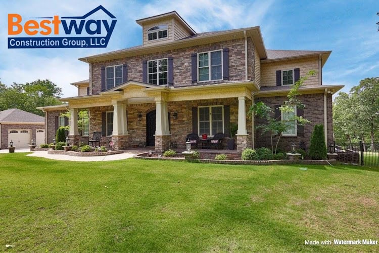 Bestway Construction Group, LLC