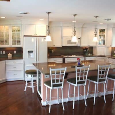 Granite Countertop Experts, LLC