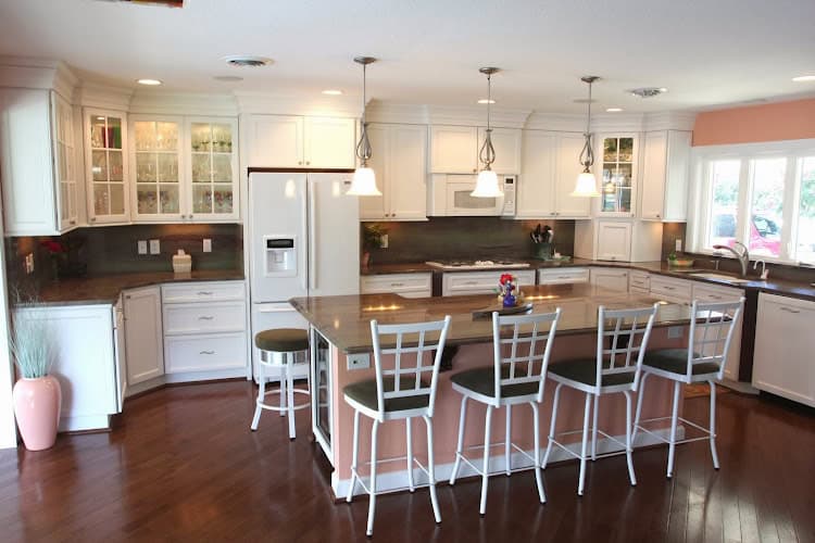 Granite Countertop Experts, LLC
